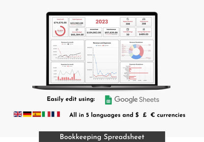 Airbnb Host Essentials Toolkit (5-in-1)