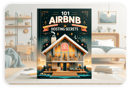 Airbnb Host Essentials Toolkit (5-in-1)